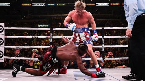 who won ksi vs logan paul|ksi vs logan paul 1.
